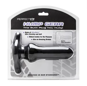 Hump Gear -  Black