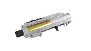 ICS M4 EBB Upper Gear Box