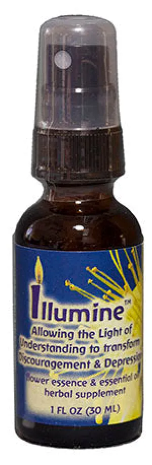Illumine Spray