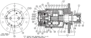 IMT PINION GEAR - 70146148
