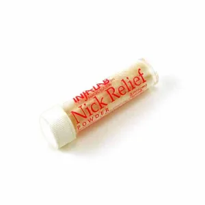 Infalab© Magic Touch Nick Relief Powder