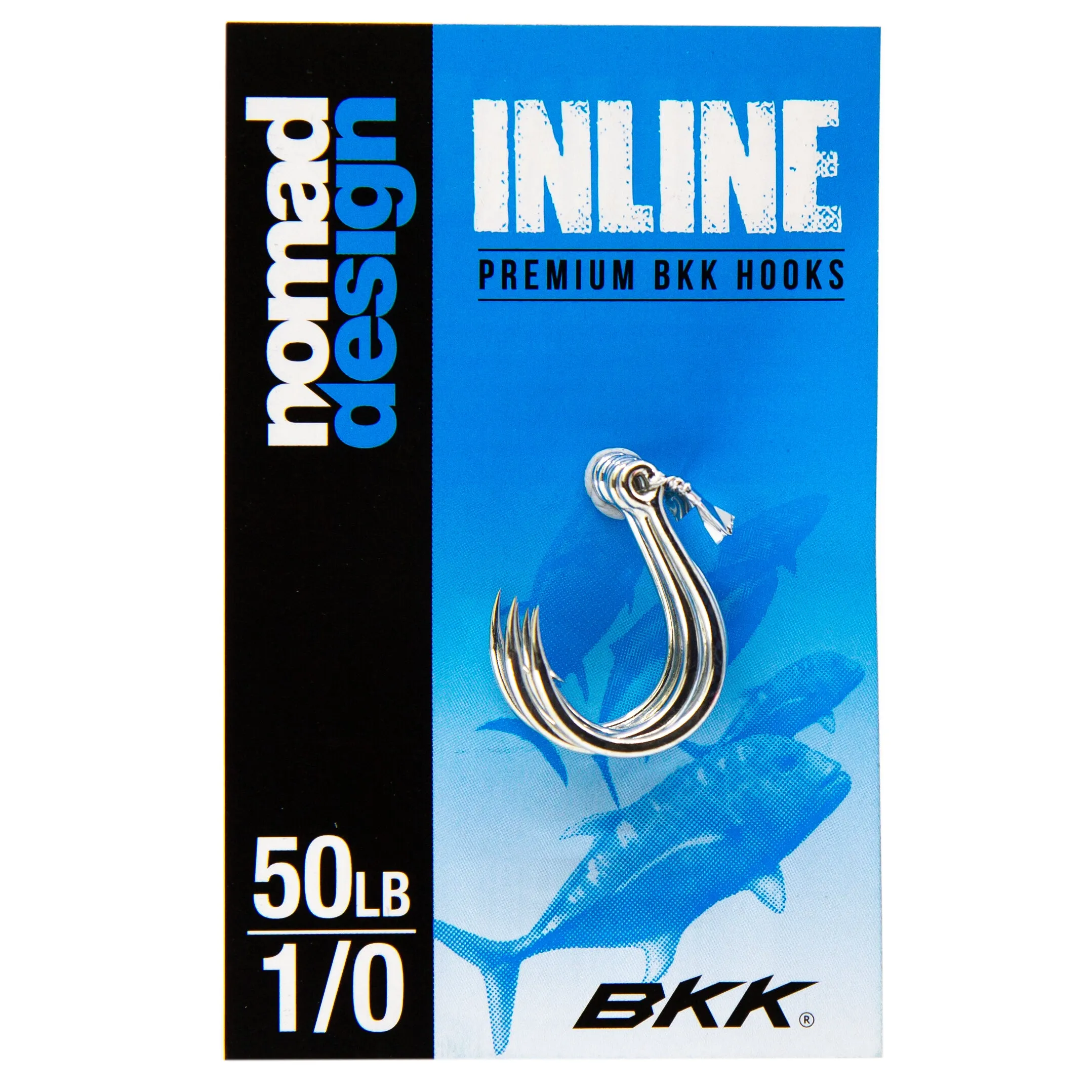 Inline Single Hooks