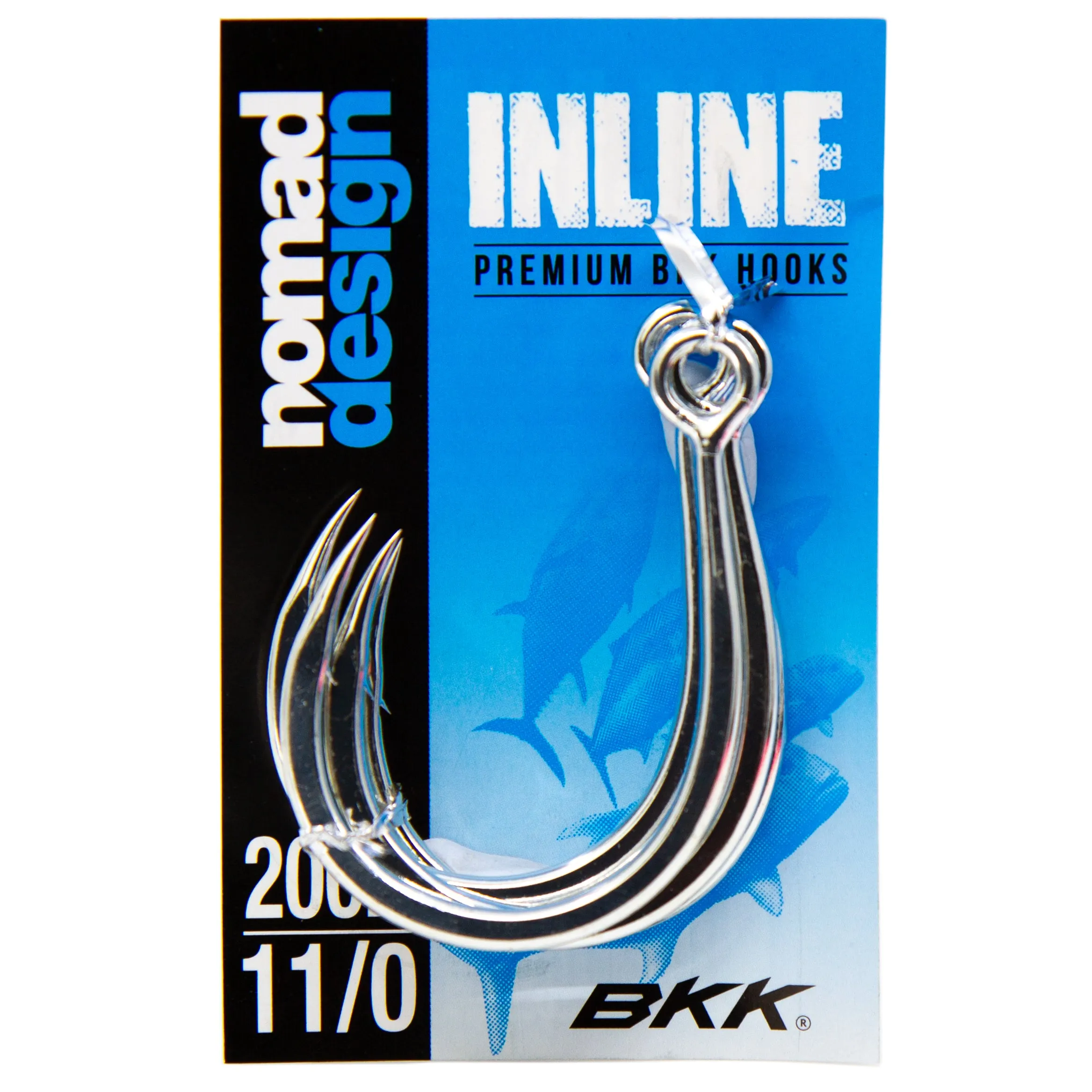 Inline Single Hooks