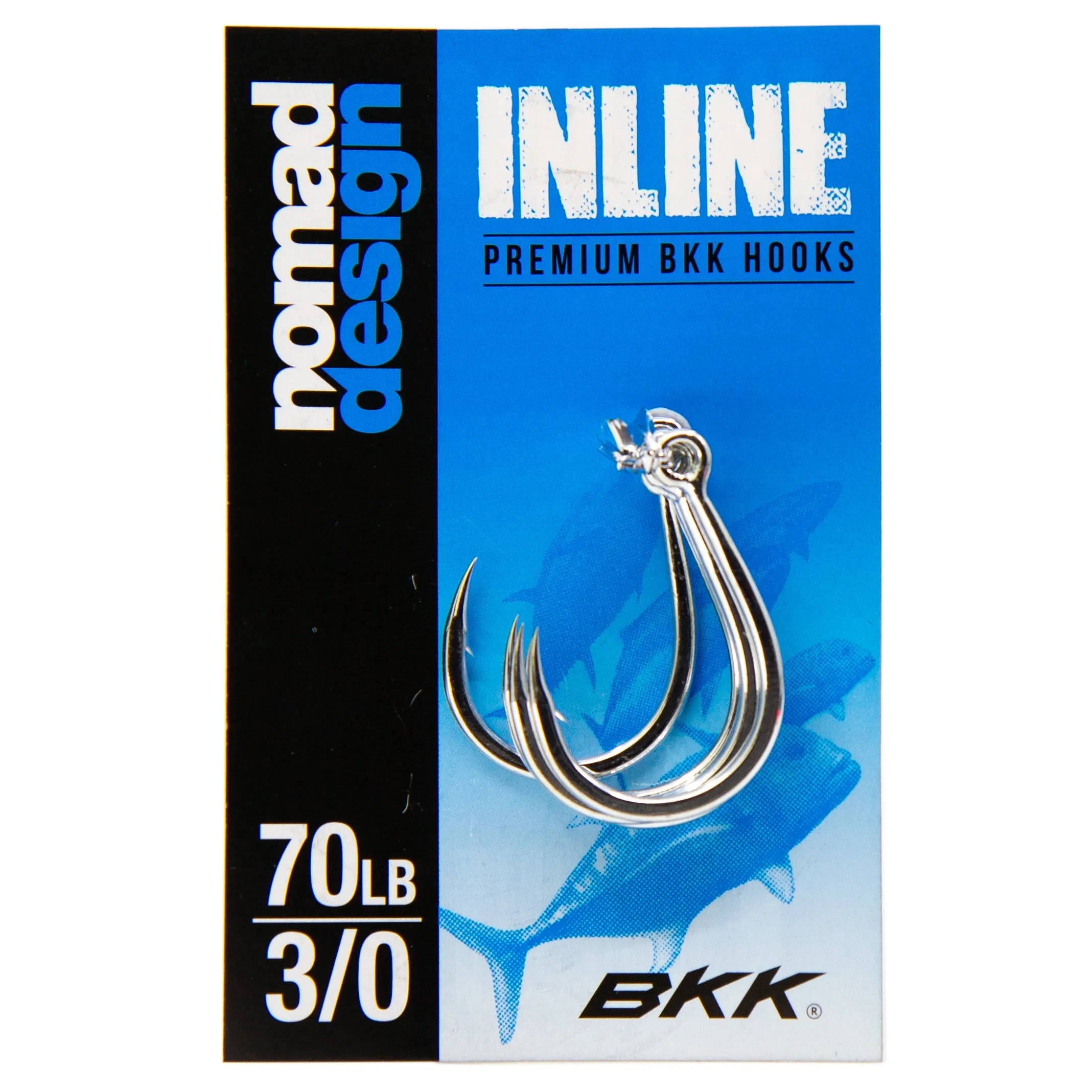 Inline Single Hooks