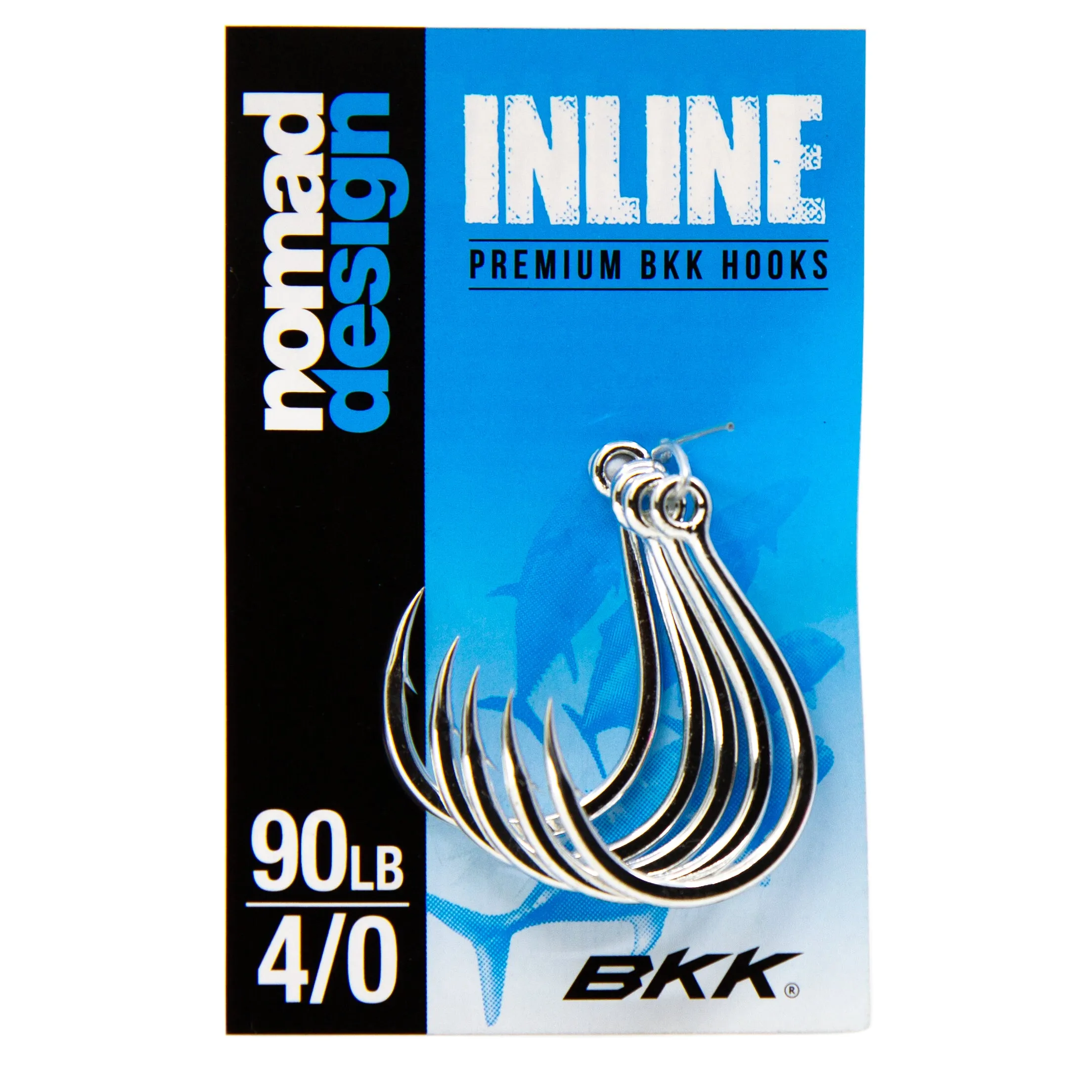 Inline Single Hooks
