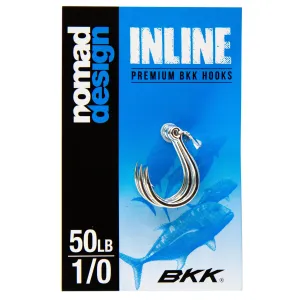 Inline Single Hooks