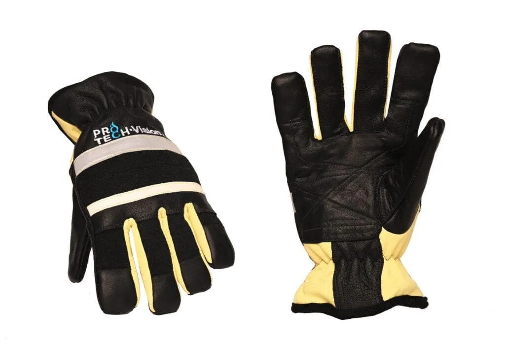 Innotex® NFPA Nomex Bunker Gear Package