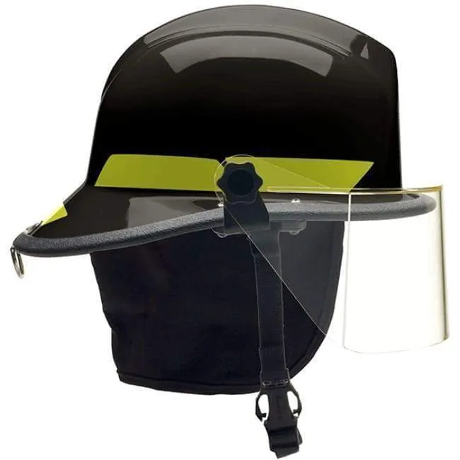 Innotex® NFPA Nomex Bunker Gear Package