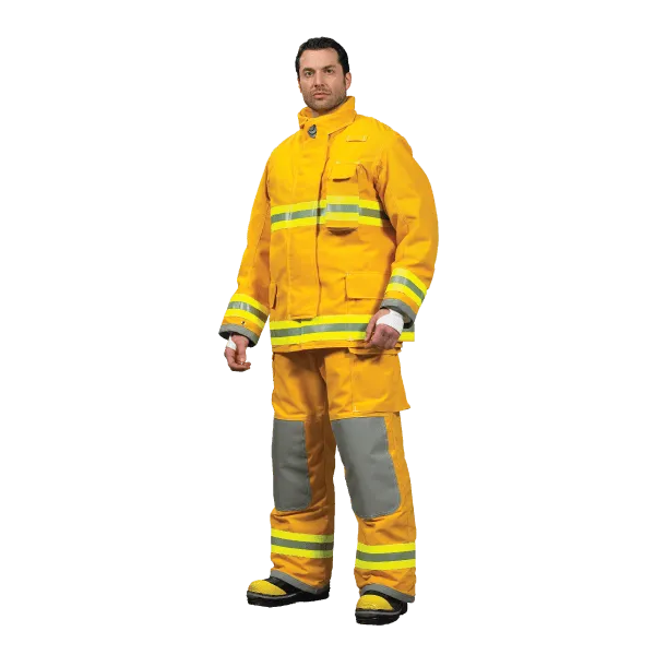 Innotex® NFPA Nomex Bunker Gear Package