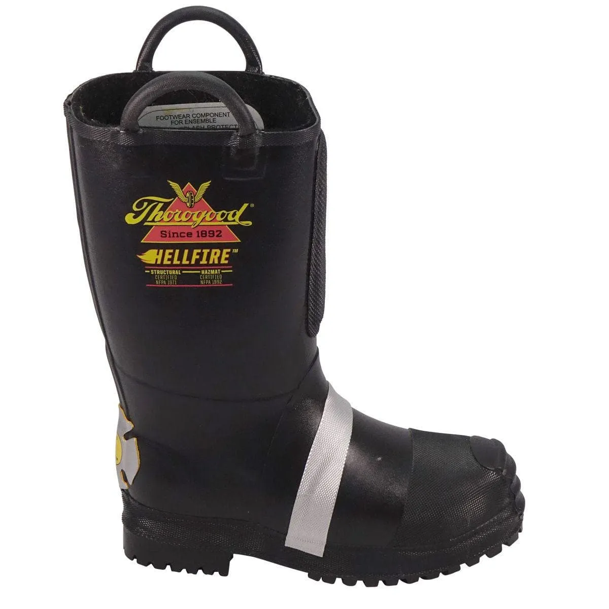 Innotex® NFPA Nomex Bunker Gear Package