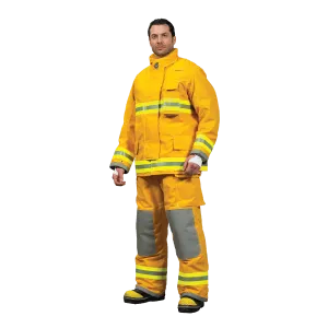 Innotex® NFPA Nomex Bunker Gear Package