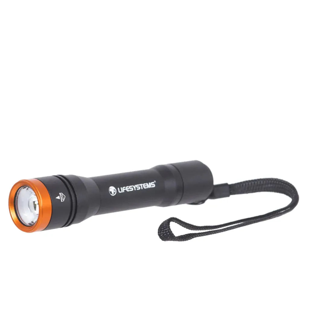 Intensity 545 LED Hand Torch