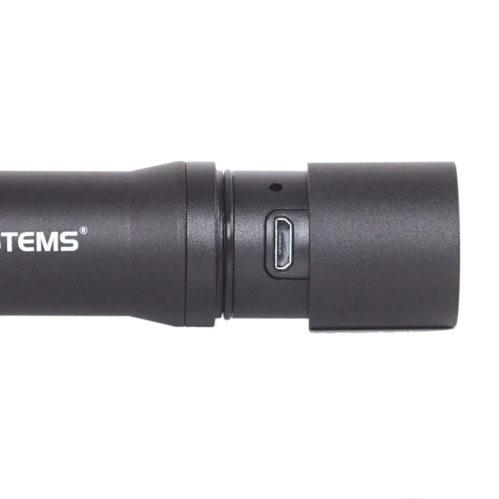 Intensity 545 LED Hand Torch