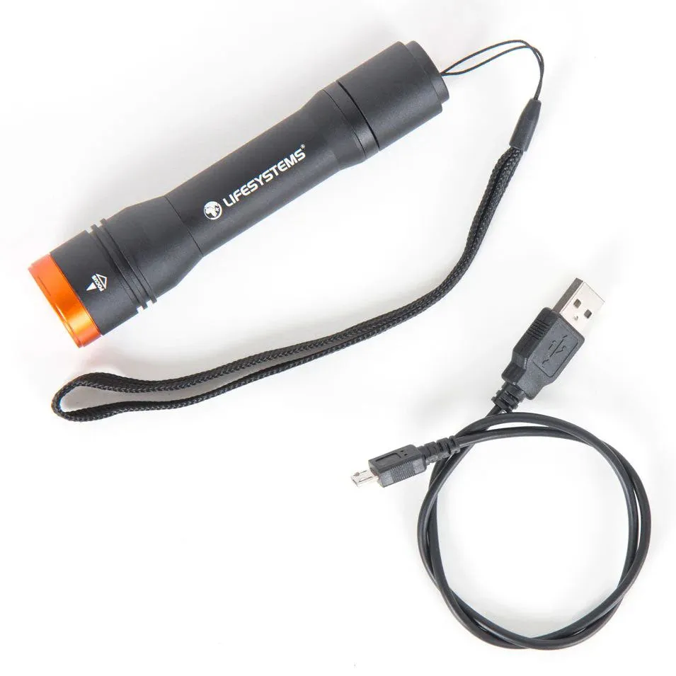 Intensity 545 LED Hand Torch