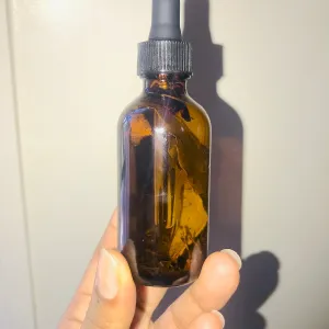 Intentional Oils