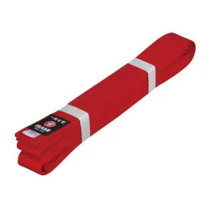 Isami Red Belt