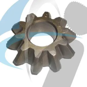 ISUZU FTR700 SPIDER GEAR