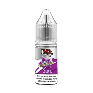 IVG Salt - Mixed Berries