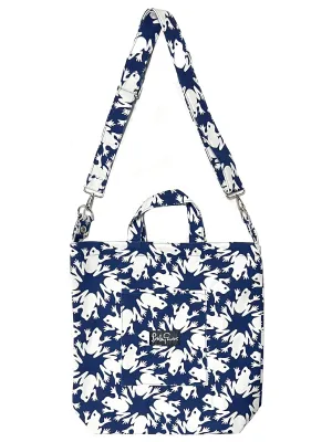 IVY tote Frogs