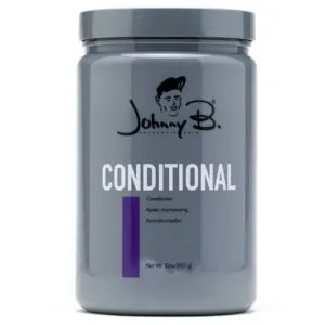 Johnny B© Conditional