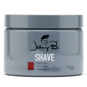 Johnny B© Shave Cream