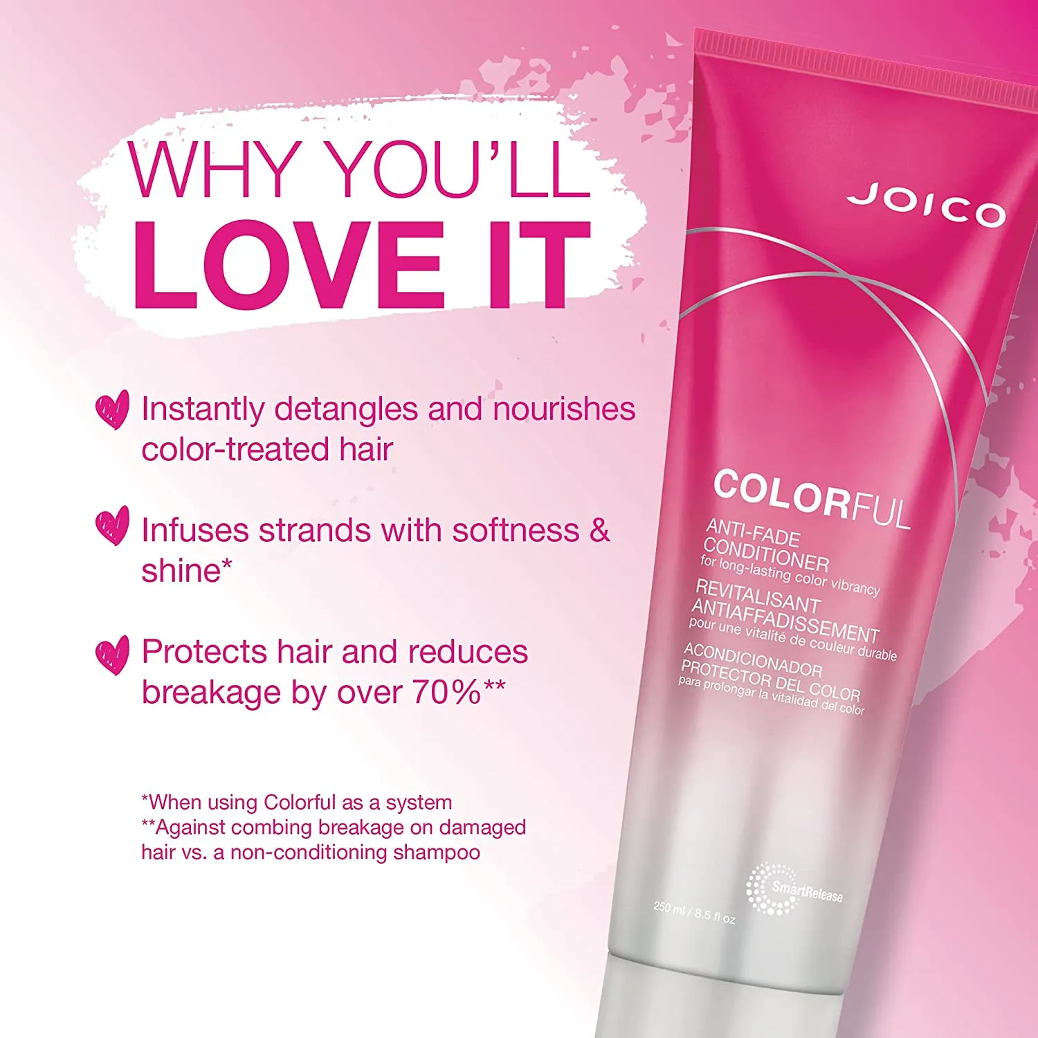 Joico Colorful Anti-Fade Conditioner