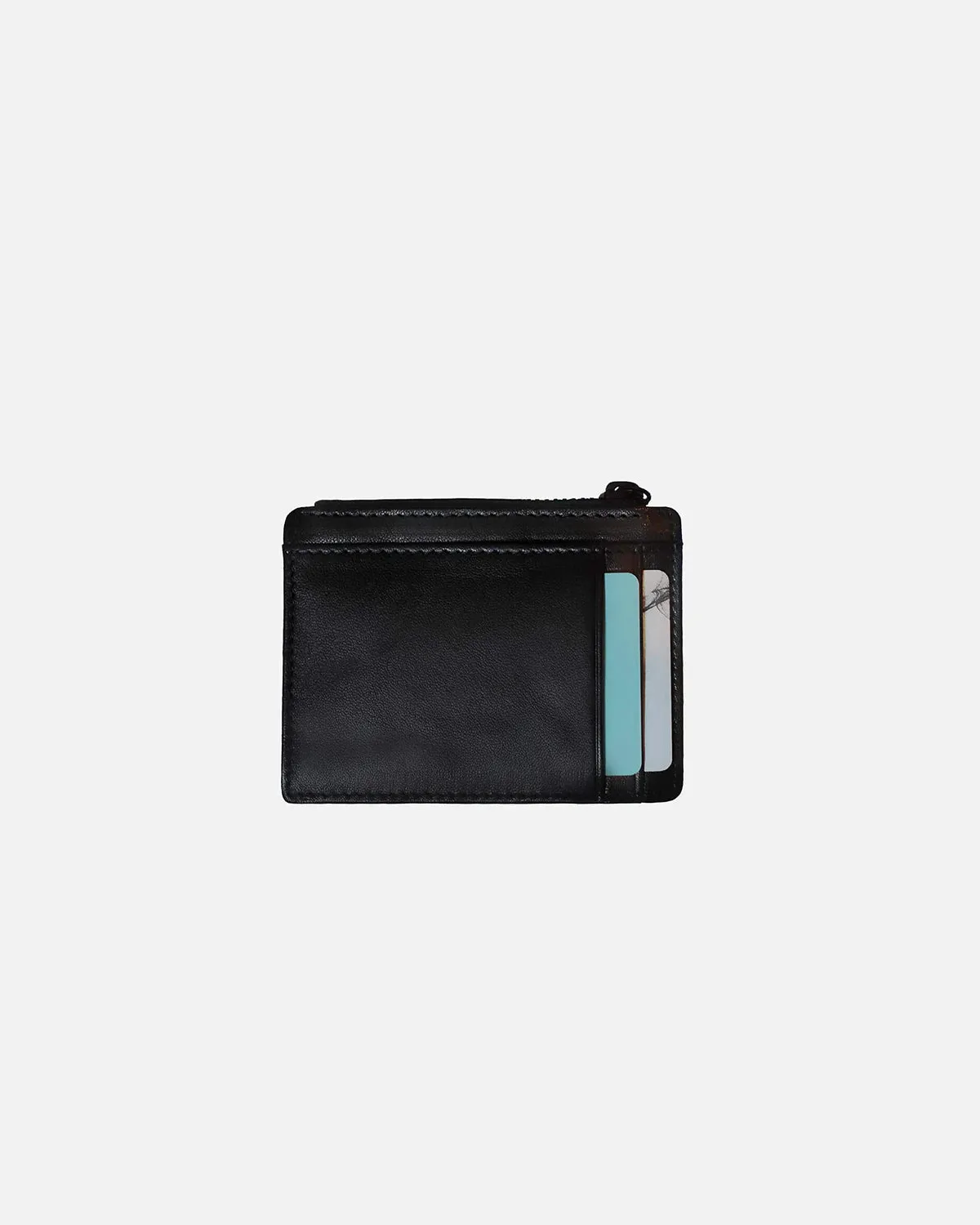 KALMUS ZIP WALLET