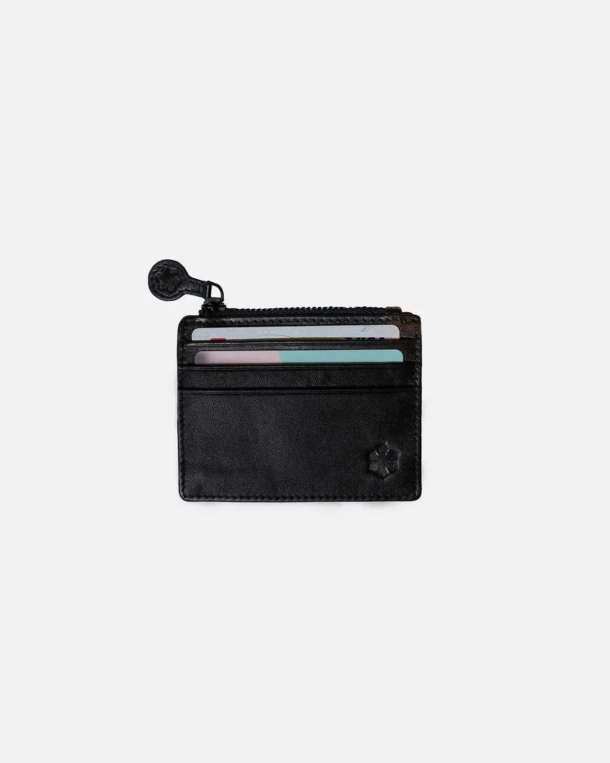 KALMUS ZIP WALLET