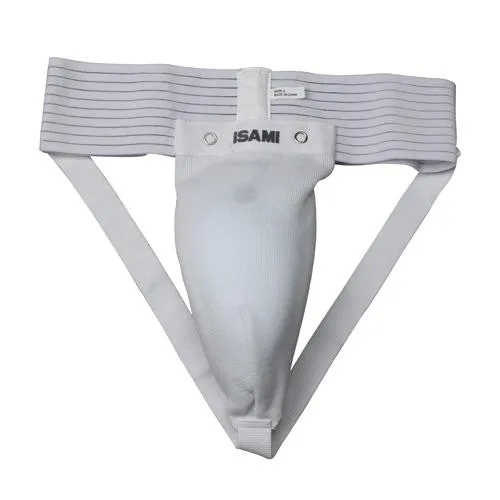 Karate Groin Guard
