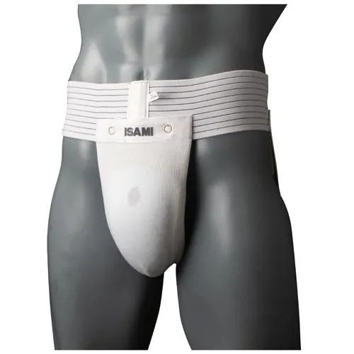 Karate Groin Guard