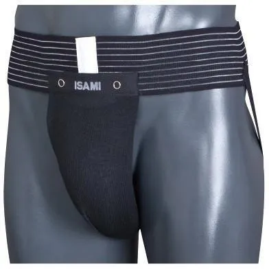 Karate Groin Guard