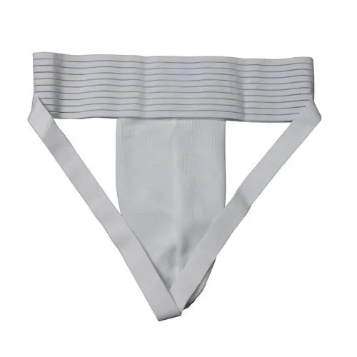 Karate Groin Guard