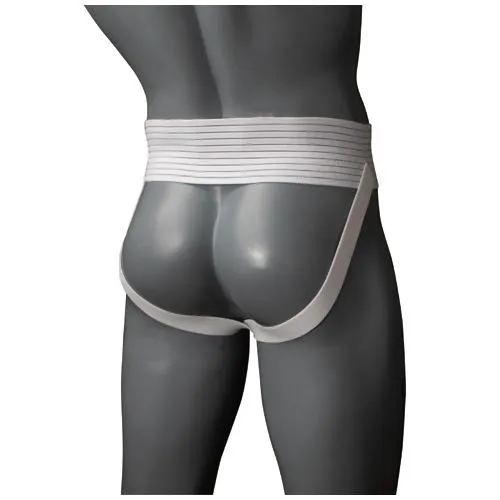 Karate Groin Guard