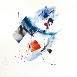 Kathy Davis: Serendipity