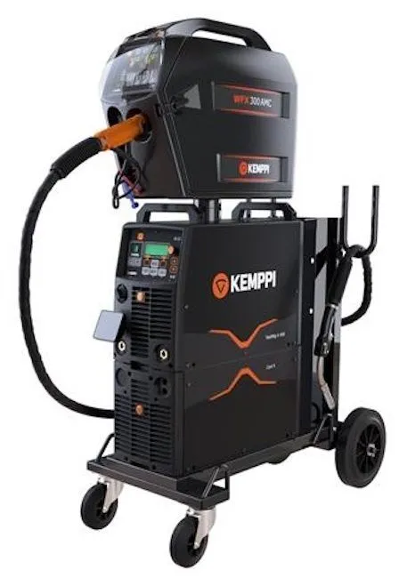 KEMPPI FASTMIG X450