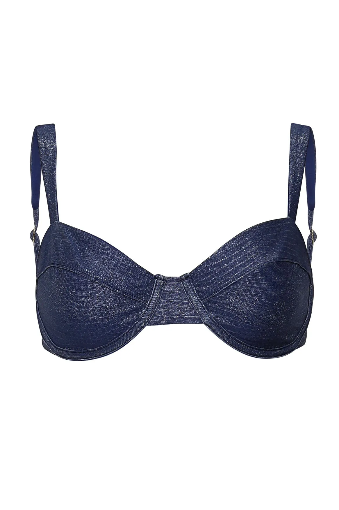 KENDALL PYTHON TOP