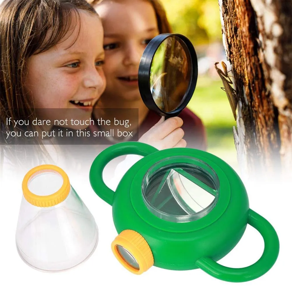 KiddoDiscover Bug Explorer Kit