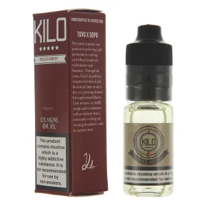 Kilo - Mixed Fruit