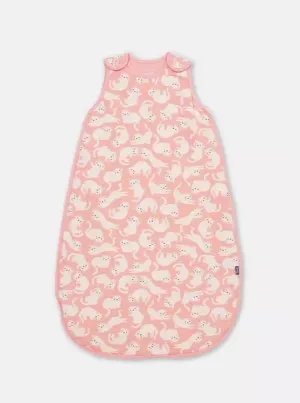 Kitty Cat Sleeping Bag