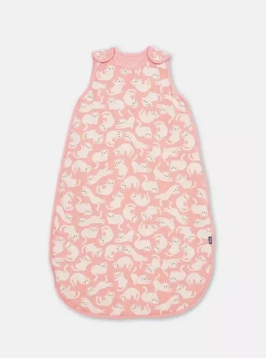 Kitty Cat Sleeping Bag
