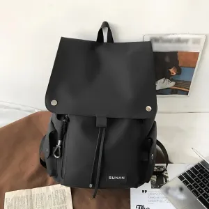 Klay | Spacious Street-Smart Travel Backpack