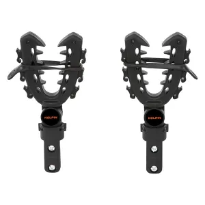 KOLPIN Rhino Grip XL Gun Grip with Bar Mount Part# 21530