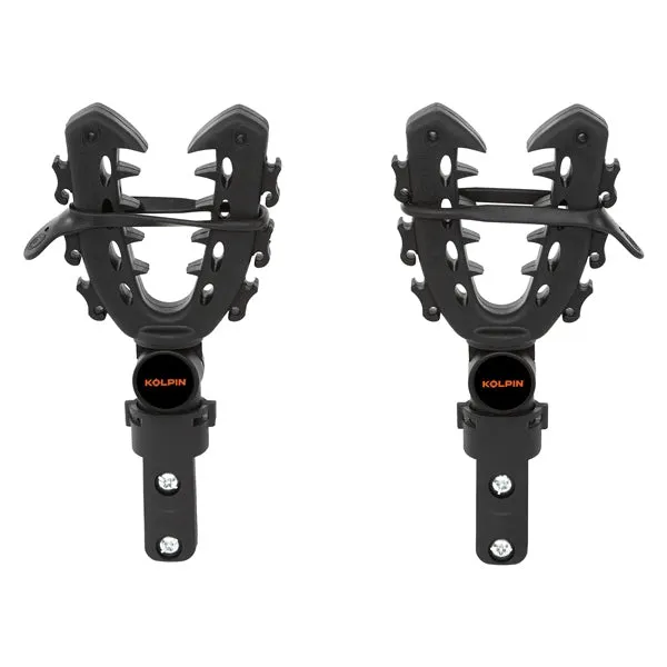 KOLPIN Rhino Grip XL Gun Grip with Bar Mount Part# 21530