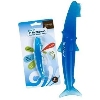 Kushies - Brosse à Dents d'Apprentissage