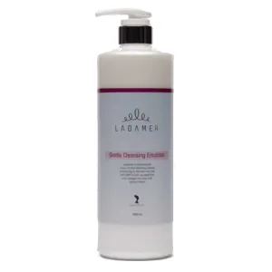 Ladamer Gentle Cleansing Emulsion 1000ml