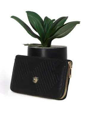 Ladies Leather Wallet