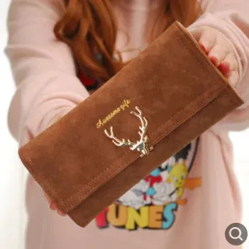 Ladies Wallet