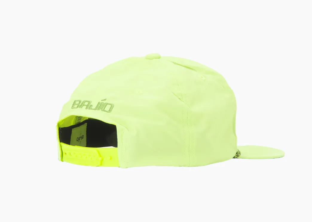 Large Mouth Performance Hat