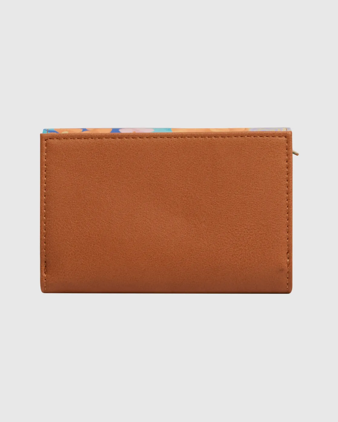 Last Summer Trifold Wallet
