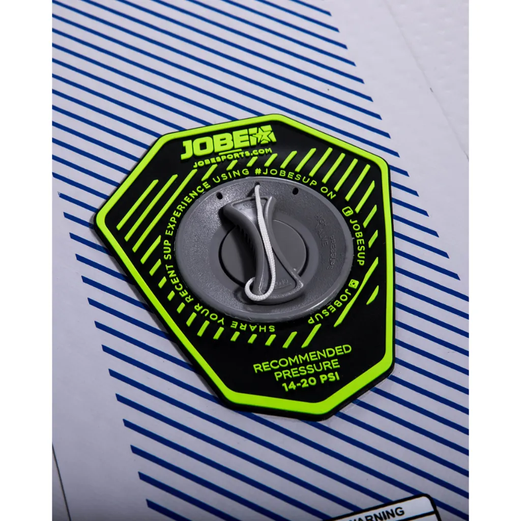 Leona 10.6 Inflatable Paddle Board Package
